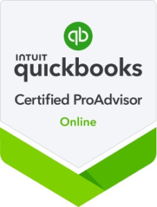 Quick Certified ProAdvisor